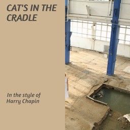 Cat's in the Cradle