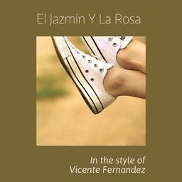 El Jazmin Y La Rosa