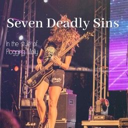 Seven Deadly Sins