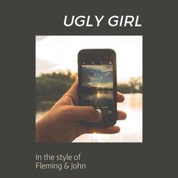 Ugly Girl