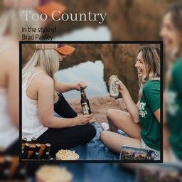Too Country