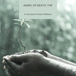 The Angel Of Death