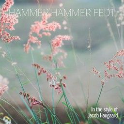 Hammer Hammer Fedt