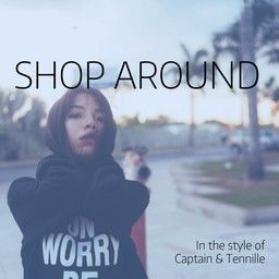 Shop Around