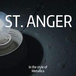 St. Anger