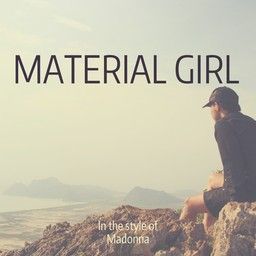 Material Girl