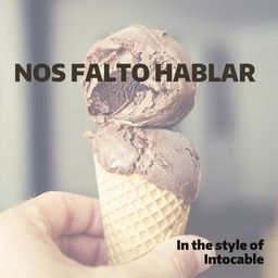 Nos Falto Hablar