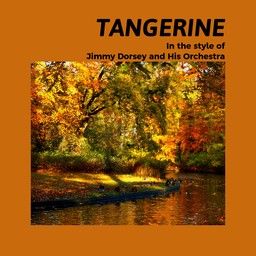 Tangerine