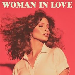 Woman in Love