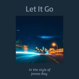 Let It Go