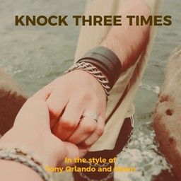 Knock Three Times