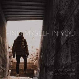 Find Myself In You