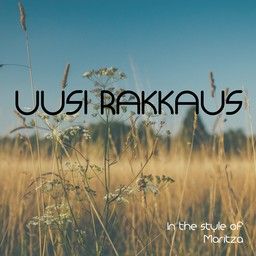 Uusi rakkaus