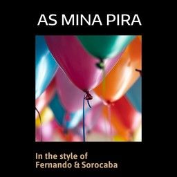 As Mina Pira