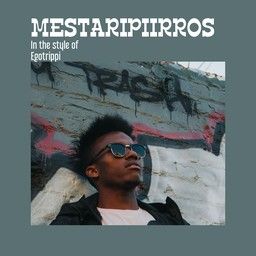 Mestaripiirros