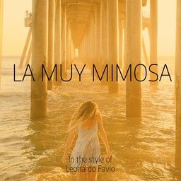 La Muy Mimosa