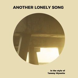 Another Lonely Song