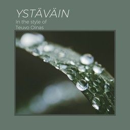 Ystäväin