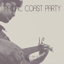 Pacific Coast Party