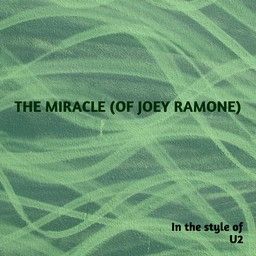 The Miracle (of Joey Ramone)