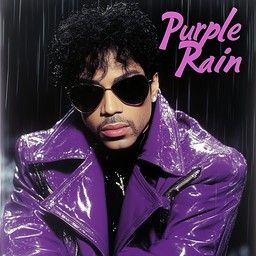 Purple Rain