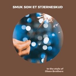 Smuk som et stjerneskud