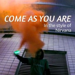 Come As You Are