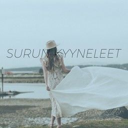 Surun kyyneleet