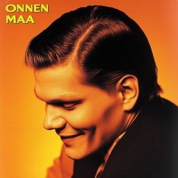 Onnen maa