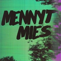 Mennyt mies