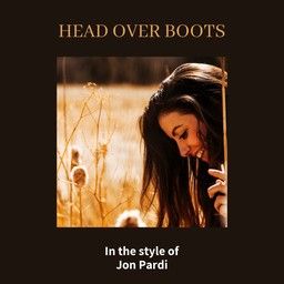 Head Over Boots