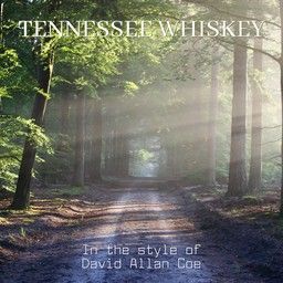 Tennessee Whiskey