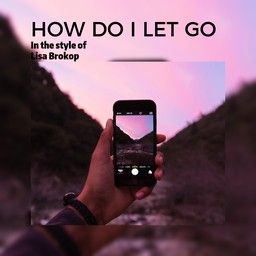 How Do I Let Go