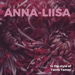 Anna-Liisa