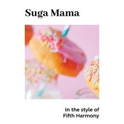 Suga Mama