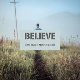 Believe