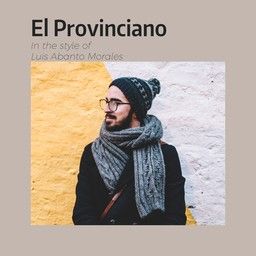 El Provinciano