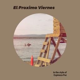 El Proximo Viernes