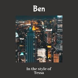 Ben