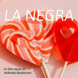 La Negra