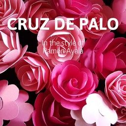 Cruz De Palo