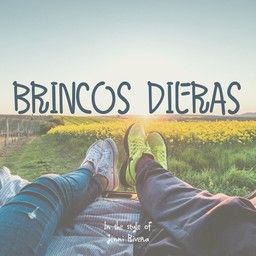 Brincos Dieras