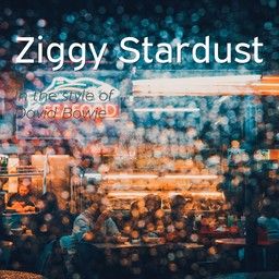 Ziggy Stardust