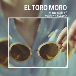 El Toro Moro