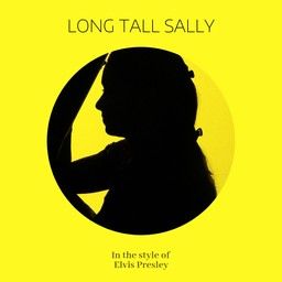 Long Tall Sally