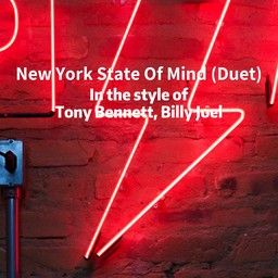 New York State Of Mind (Duet)