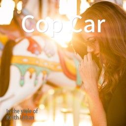 Cop Car