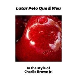 Lutar Pelo Que É Meu