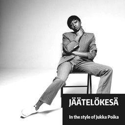 Jäätelökesä