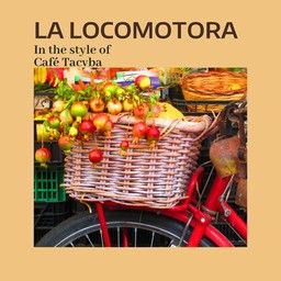 La Locomotora